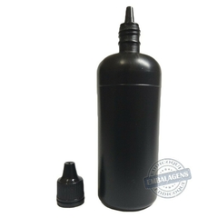 200 Frasco Plástico 120ml conta gotas - Ref 14828 - comprar online
