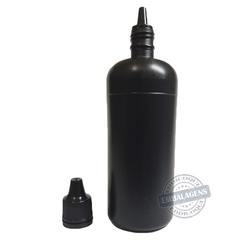 300 Frasco Plástico 120ml conta gotas - Ref 14828 - comprar online