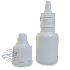 11000 Frasco plástico 5ml conta gotas injetado - Ref 14724 na internet