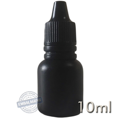 1000 Frasco Plástico 10ml conta gotas Gorducho - Ref 14781