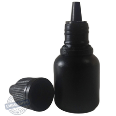 1000 Frasco Plástico 10ml conta gotas Gorducho - Ref 14781 - comprar online