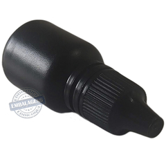 1000 Frasco Plástico 10ml conta gotas Gorducho - Ref 14781 na internet