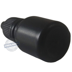 1000 Frasco Plástico 10ml conta gotas Gorducho - Ref 14781 - EDDICOQUI EMBALAGENS