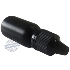 3000 Frasco Plástico 10ml conta gotas - Ref 14780 na internet