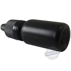 3000 Frasco Plástico 10ml conta gotas - Ref 14780 - EDDICOQUI EMBALAGENS