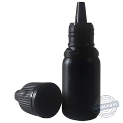 3000 Frasco Plástico 10ml conta gotas - Ref 14780 - comprar online