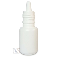 1000 Frasco Plástico 5ml Conta gotas - Ref 14725 na internet