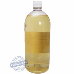 Base para Sabonete Liquido Bothanic Regia 0% Lauril 3L - Ref 98713 - comprar online