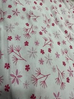 jersey algodon estampado peinado en internet