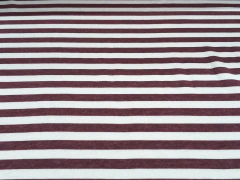 Interlock peinado estampado 1,70m ancho - comprar online