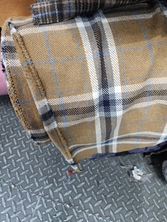 paño escoses precio por metro en internet