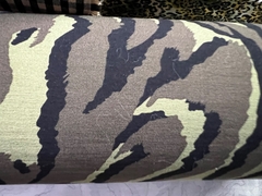 Bengalina con Lycra Estampada en internet