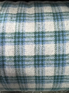 paño escoses precio por metro - tienda online