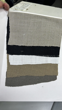 Lino francisco - comprar online