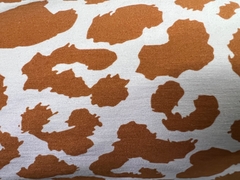 Bengalina con Lycra Estampada en internet