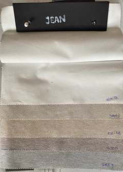 black out jean ancho 2,8 100 por ciento oscuridad