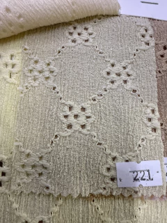 Hawái broderie en internet