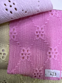 Imagen de Hawái broderie