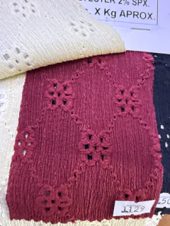 Hawái broderie - comprar online