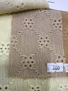 Hawái broderie - Retaceria burzaco