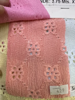 Hawái broderie
