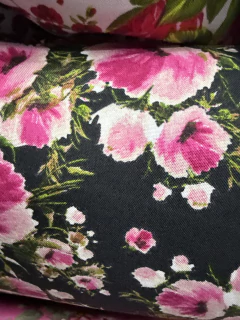 tropical estampado - tienda online