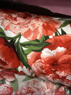 Imagen de tropical estampado
