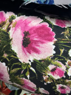 tropical estampado en internet
