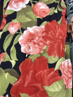tropical estampado - comprar online