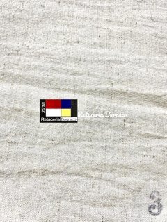 Lino Sorrento - 2,70m ancho fr