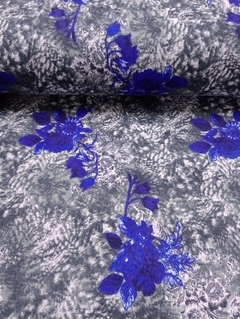 angorina estampada por kilo - tienda online
