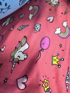 Remeria Soft estampada precio por kilo - comprar online