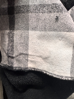 Paño Escoses con corderito - Retaceria burzaco