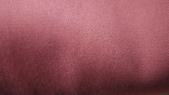 Gabardina de algodón 8oz - comprar online