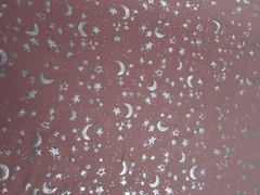 Modal Soft con Foil - Retaceria burzaco