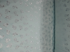 Polar Soft Pesado Estampado con Foil - Retaceria burzaco