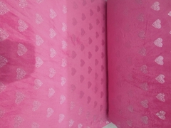 Polar Soft Pesado Estampado con Foil - tienda online