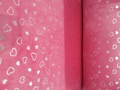 Imagen de Polar Soft Pesado Estampado con Foil