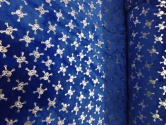 Polar Soft Pesado Estampado con Foil - comprar online