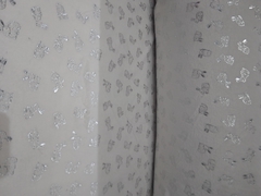 Polar Soft Pesado Estampado con Foil en internet
