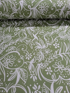 Jersey especial estampado precio por metro en internet