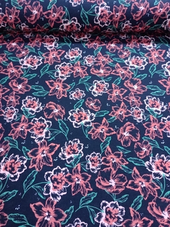 Imagen de Jersey especial estampado precio por metro