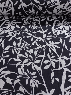 Jersey especial estampado precio por metro - comprar online