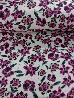Imagen de Jersey especial estampado precio por metro