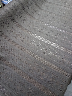 Imagen de crochet macrame precio por metro