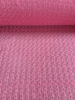 crochet macrame precio por metro - comprar online