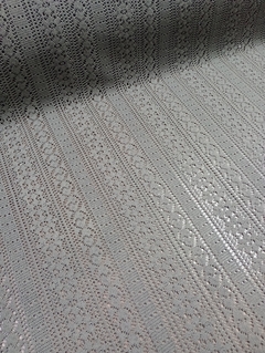 crochet macrame precio por metro en internet