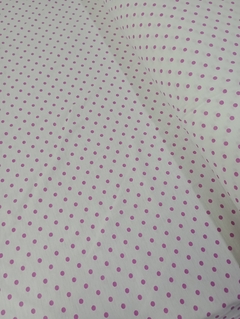 Imagen de jersey algodon estampado peinado