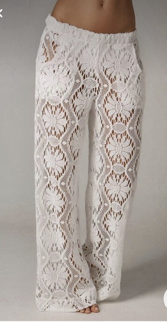 crochet macrame precio por metro - tienda online