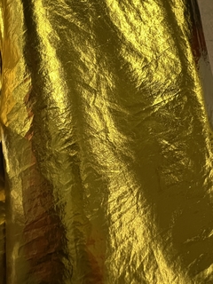 parachute gold precio por metro